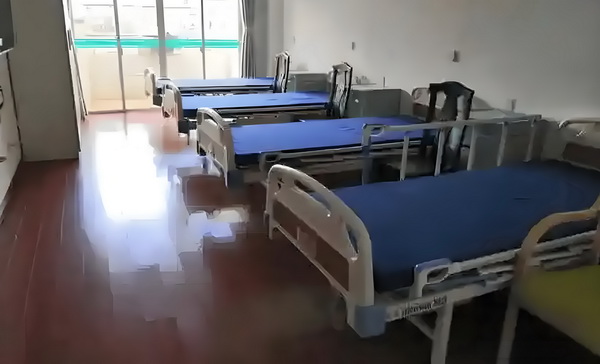 大漠生死路